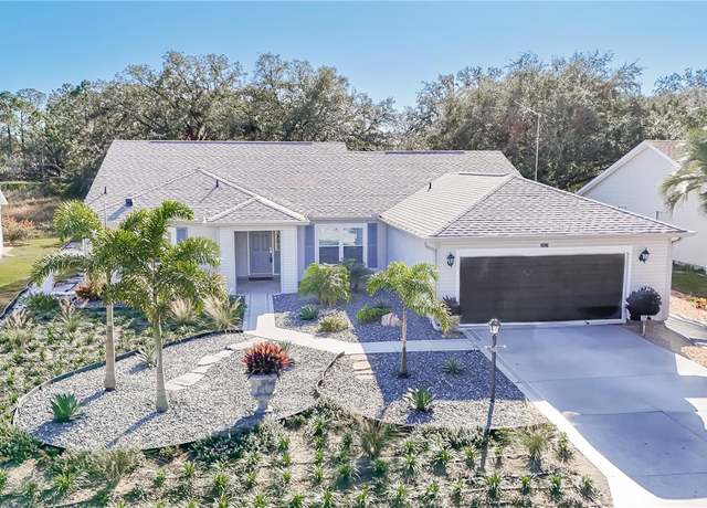 Property at 3923 Manor Oaks Ct, Leesburg, FL 34748, 2 beds, 2 baths