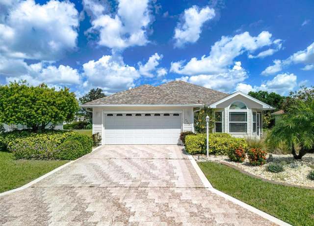 Property at 4005 Carter Creek Dr, Avon Park, FL 33825, 3 beds, 2 baths