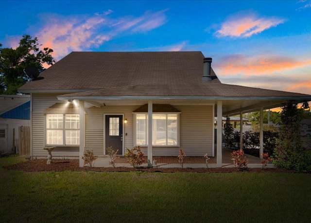 Property at 2566 Conway Gardens Rd, Orlando, FL 32806, 3 beds, 2.5 baths