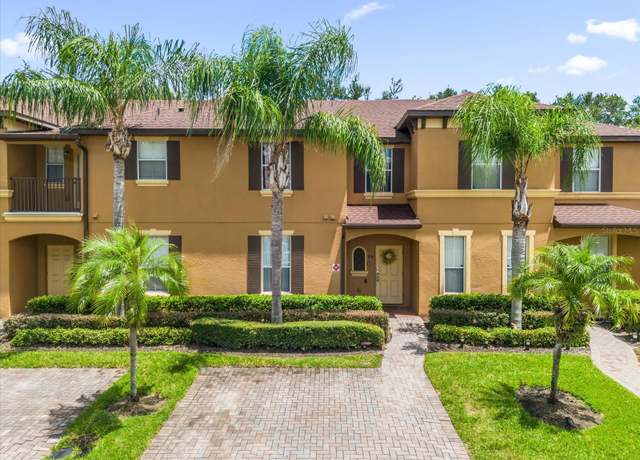 Property at 314 Palermo St, Davenport, FL 33897, 4 beds, 3 baths