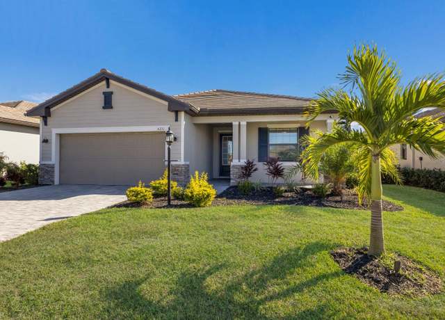 Property at 5211 Marina Basin Ct, Bradenton, FL 34211, 3 beds, 3 baths