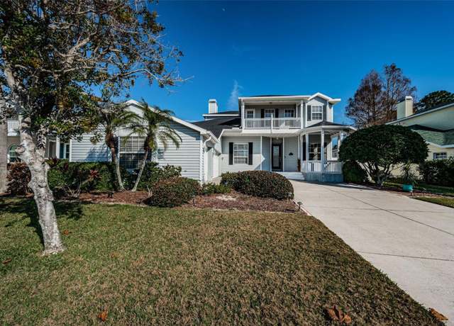 Property at 2930 Swan Cir, Dunedin, FL 34698, 4 beds, 3 baths