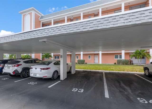 Property at 6800 20th Ave N #309, St Petersburg, FL 33710, 2 beds, 2 baths