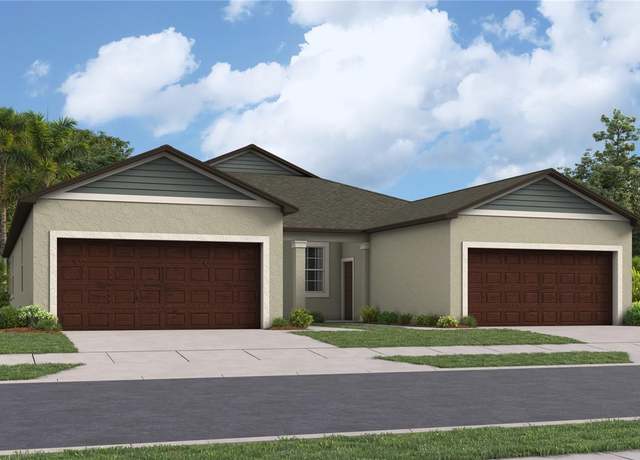 Property at 12669 Lily Quartz Loop, Parrish, FL 34219, 3 beds, 2 baths