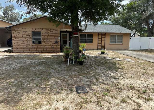 Property at 613 S Willow Ave, Avon Park, FL 33825, 5 beds, 2 baths