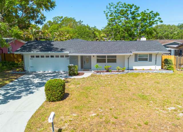 Property at 1952 Algonquin Dr, Clearwater, FL 33755, 3 beds, 2 baths