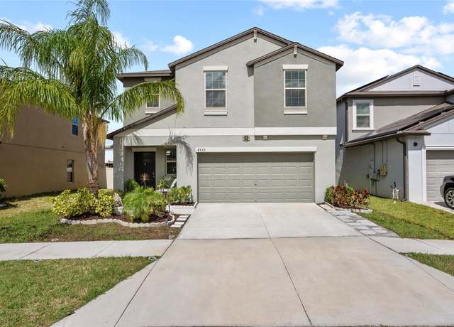 Property at 4533 Eternal Prince Dr, Sun City Center, FL 33573, 4 beds, 2.5 baths