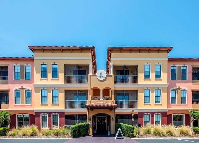 Property at 13941 Clubhouse Dr #308, Tampa, FL 33618, 2 beds, 2 baths