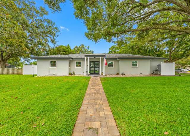 Property at 1641 Jeffords St, Clearwater, FL 33756, 3 beds, 2.5 baths