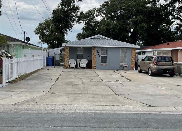 Property at 7022 Hubert, Tampa, FL 33614, 4 beds, 3 baths