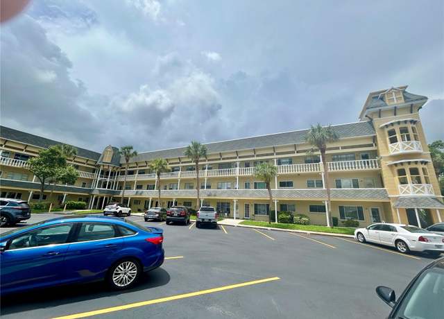 Property at 2459 Franciscan Dr #17, Clearwater, FL 33763, 2 beds, 2 baths