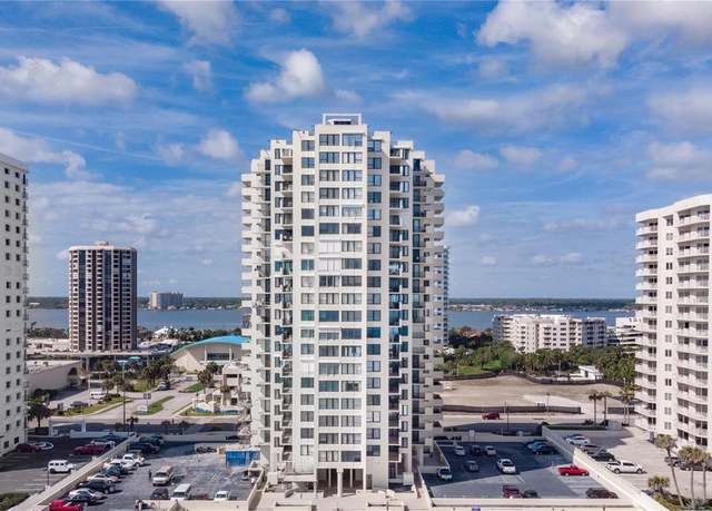 Property at 2987 S Atlantic #1403, Daytona Beach Shores, FL 32118, 2 beds, 2 baths