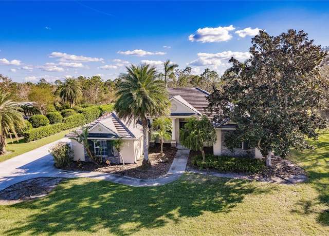 Property at 22575 Morning Glory Cir, Bradenton, FL 34202, 4 beds, 3 baths