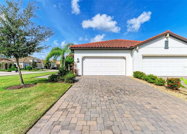 Property at 2324 Springhaven Ln, Bradenton, FL 34211, 3 beds, 2 baths