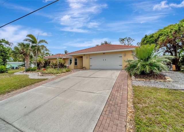 Property at 221 Sorrento Dr, Osprey, FL 34229, 3 beds, 2 baths