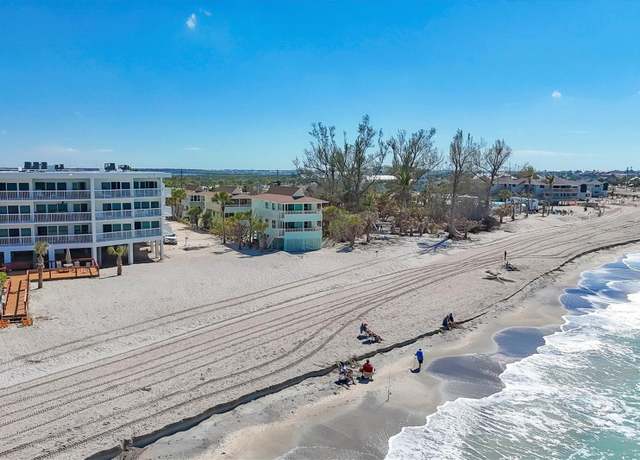 Property at 2350 N Beach Rd Unit 1B, Englewood, FL 34223, 2 beds, 2 baths