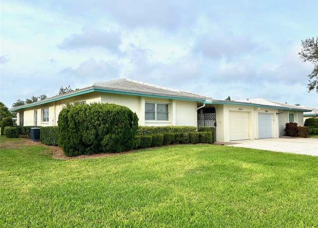 Property at 6912 10th Ave W, Bradenton, FL 34209, 2 beds, 2 baths