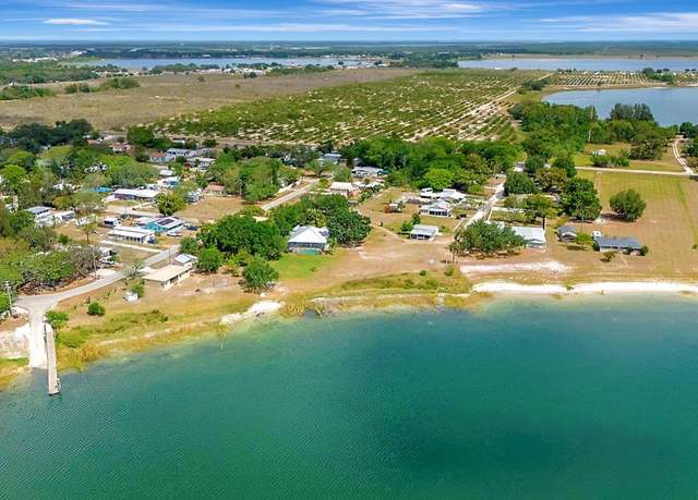 Property at 1600 N Oak Park Ave, Avon Park, FL 33825