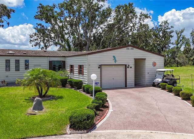 Property at 89 Whipporwill Ct, Ellenton, FL 34222, 2 beds, 2 baths