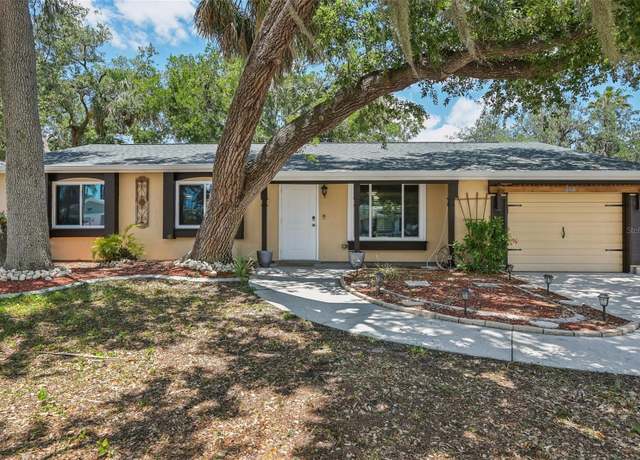 Property at 4468 Maraldo Ave, North Port, FL 34287, 3 beds, 2 baths