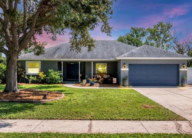 Property at 13621 3rd Ave NE, Bradenton, FL 34212, 4 beds, 2 baths