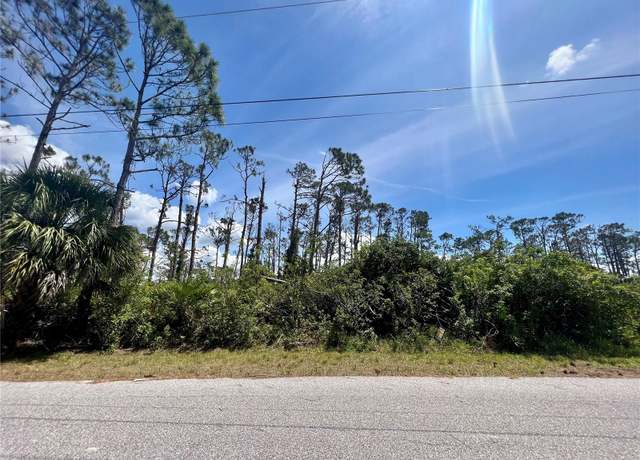 Property at 4460 Opel Ter, Port Charlotte, FL 33981