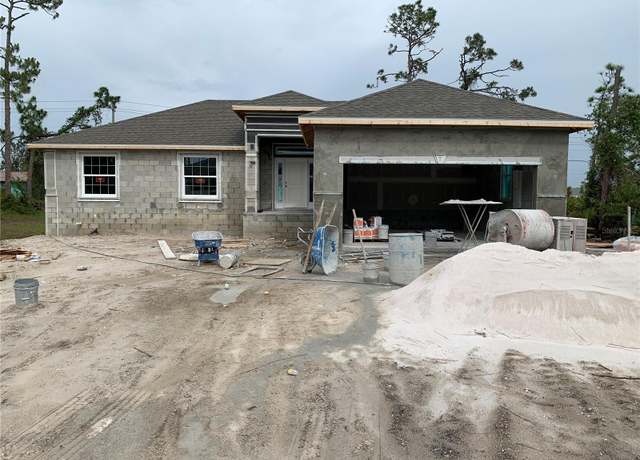 Property at 139 Hardee Way, Rotonda West, FL 33947, 4 beds, 2 baths