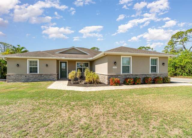 Property at 2707 Auburn Blvd, Port Charlotte, FL 33948, 3 beds, 2 baths