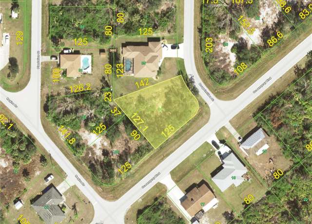 Property at 11148 Oceanspray Blvd, Englewood, FL 34224