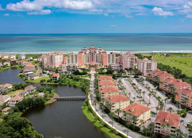 Property at 200 Ocean Crest Dr #108, Palm Coast, FL 32137, 3 beds, 3 baths