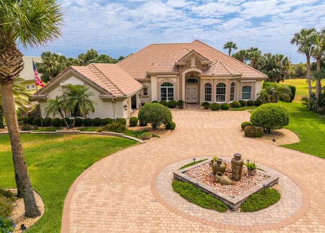 Property at 77 Island Estates Pkwy, Palm Coast, FL 32137, 4 beds, 4.5 baths