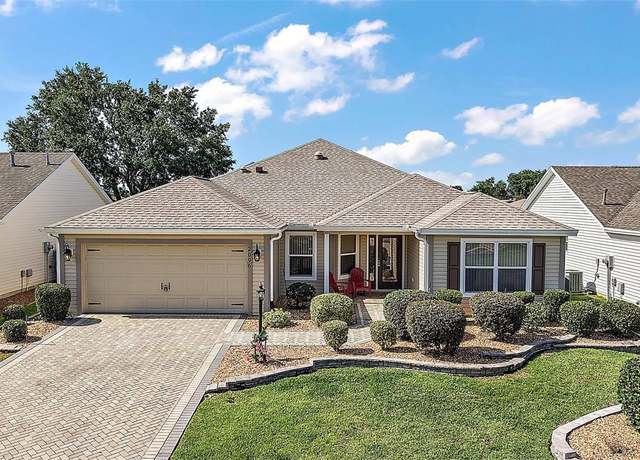 Property at 2096 Callaway Dr, The Villages, FL 32162, 3 beds, 2 baths