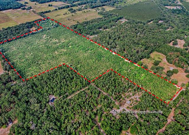 Property at 0 SW 120 Ave, Archer, FL 32618
