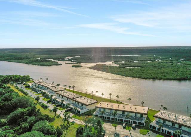 Property at 14 Ocean Palm Villa S #14, Flagler Beach, FL 32136, 2 beds, 2 baths