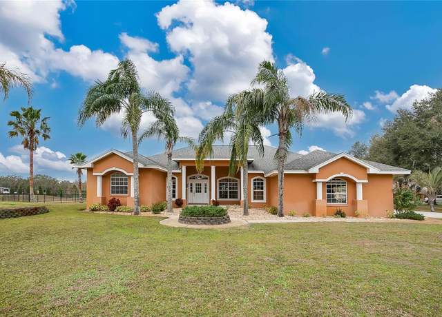 Property at 3709 Cork Rd, Plant City, FL 33565, 5 beds, 3 baths