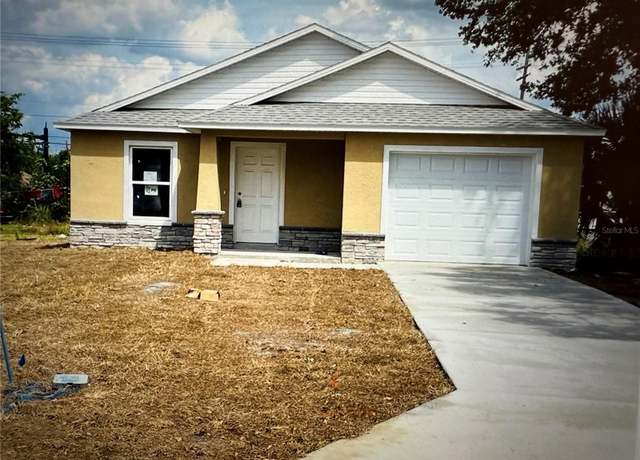 Property at 530 S 7th Ave, Bartow, FL 33830, 3 beds, 2 baths