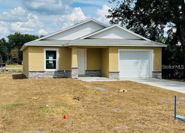 Property at 530 S 7th Ave, Bartow, FL 33830, 3 beds, 2 baths