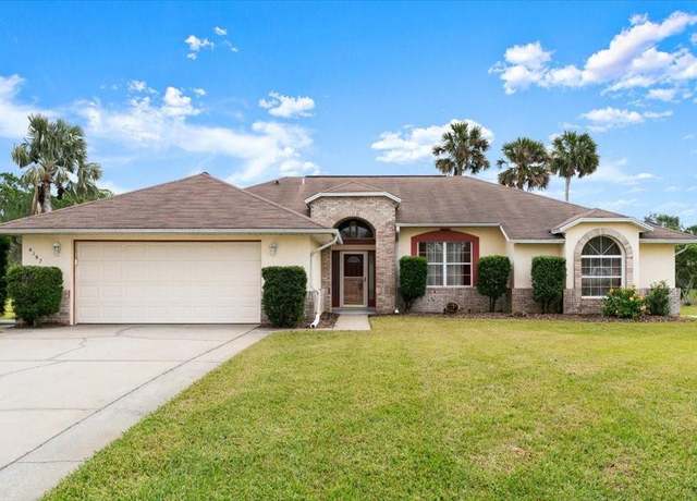 Property at 6182 Knotty Pine Ct, Port Orange, FL 32127, 3 beds, 3 baths