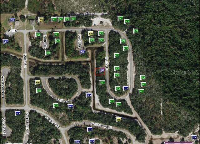 Property at 1267 Baltic Dr, Poinciana, FL 34759