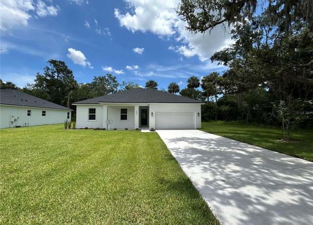 Property at 282 Kimble Ave, Oviedo, FL 32765, 4 beds, 2 baths