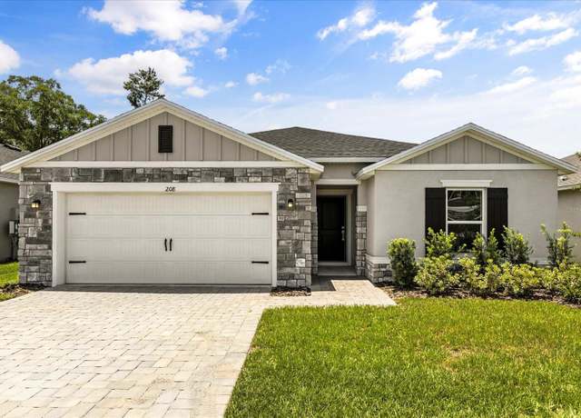 Property at 208 Rivermill Way, Lake Wales, FL 33859, 4 beds, 2 baths