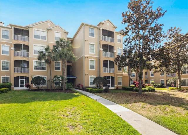 Property at 2774 Almaton Loop #403, Kissimmee, FL 34747, 3 beds, 2 baths