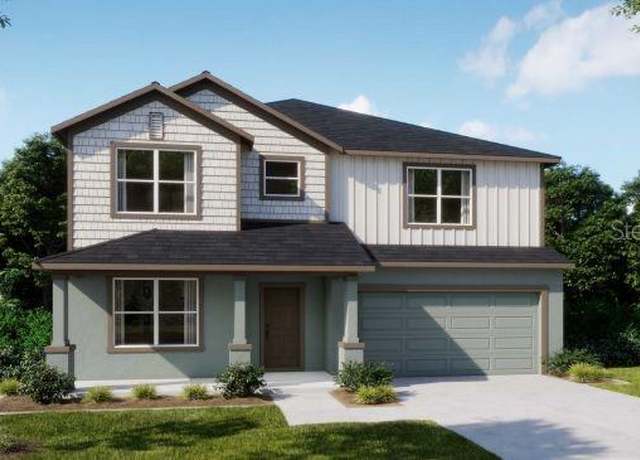 Property at 3242 Viceroy Ct, Poinciana, FL 34759, 5 beds, 3.5 baths