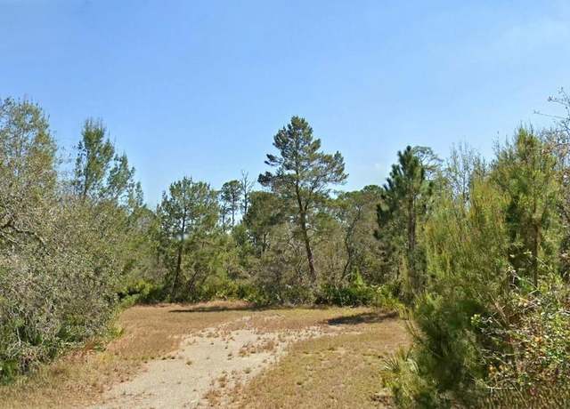 Property at 3206 Curlew Rd, Lake Placid, FL 33852