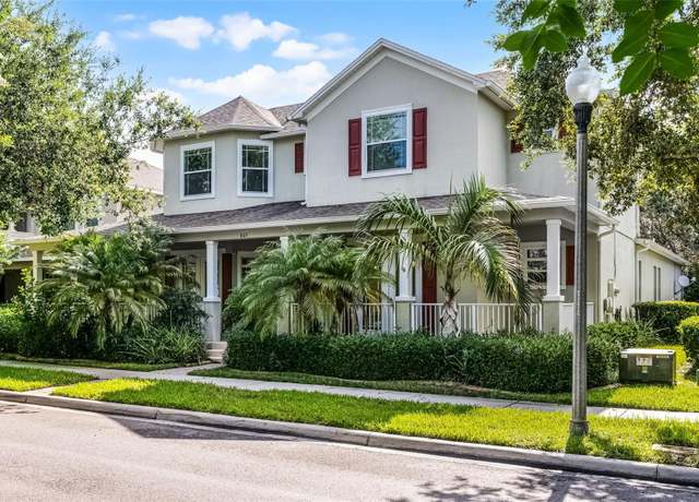 Property at 8113 Key West Dove St, Winter Garden, FL 34787, 5 beds, 4.5 baths