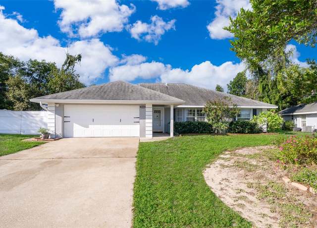 Property at 2036 Apricot Dr, Deltona, FL 32725, 3 beds, 2 baths