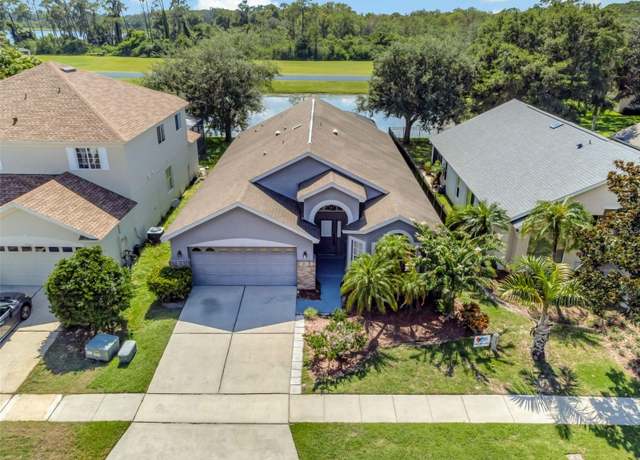 Property at 9716 Pecky Cypress Way, Orlando, FL 32836, 4 beds, 3 baths
