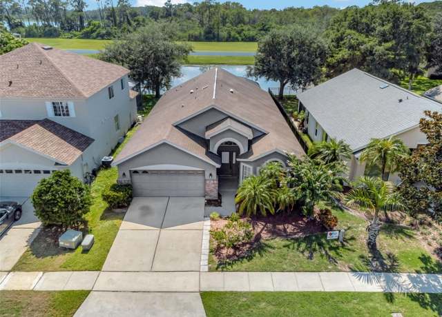 Property at 9716 Pecky Cypress Way, Orlando, FL 32836, 4 beds, 3 baths