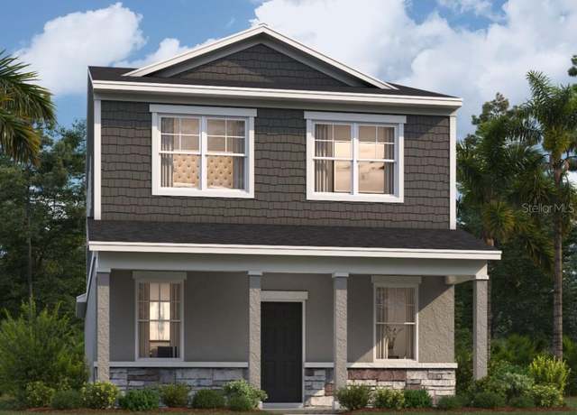 Property at 5650 Stockade Blvd, St Cloud, FL 34771, 3 beds, 2.5 baths