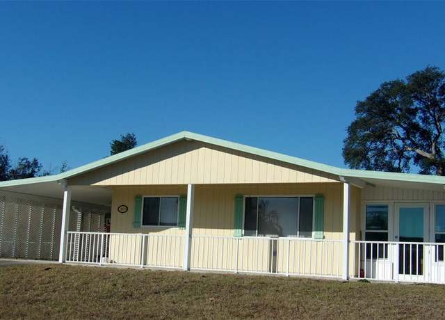 Property at 10470 SW 99th Ave, Ocala, FL 34481, 2 beds, 2 baths